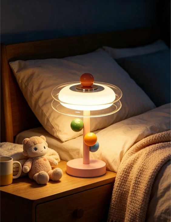 Other Colorful Table Lamp product image