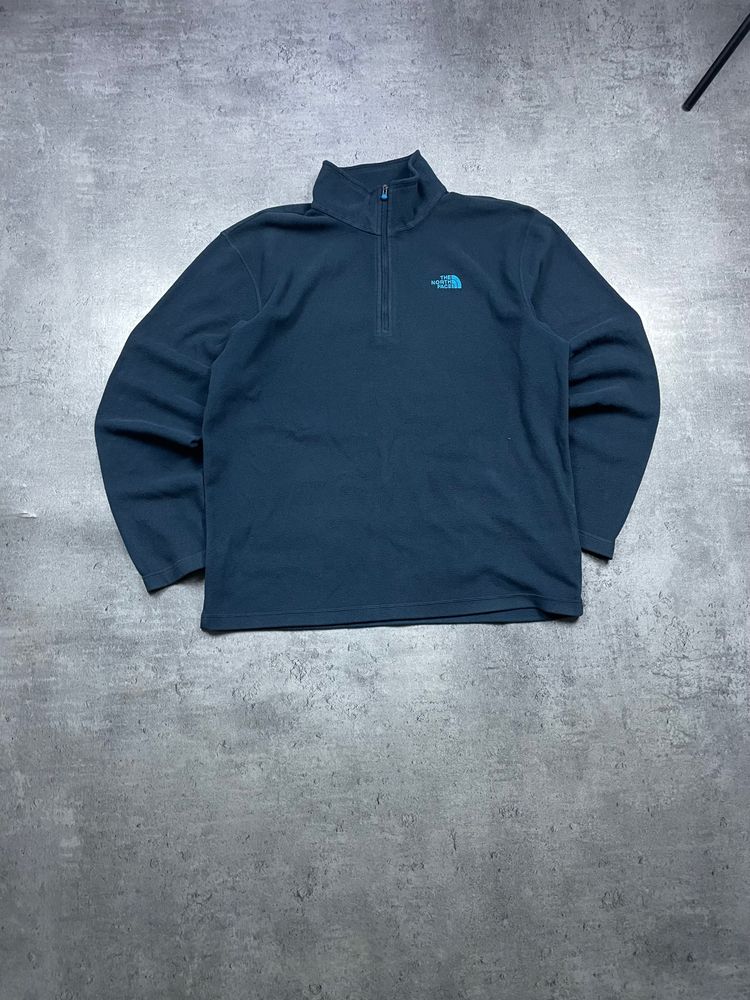 The North Face Men'S Fleece Pullover image 7
