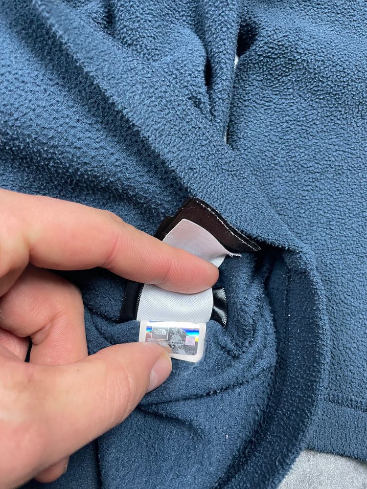 The North Face Men'S Fleece Pullover image 2