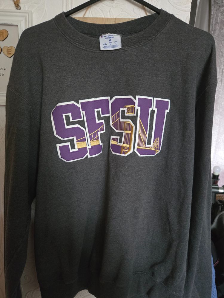 Champion Champion Authentic sweatshirt product image