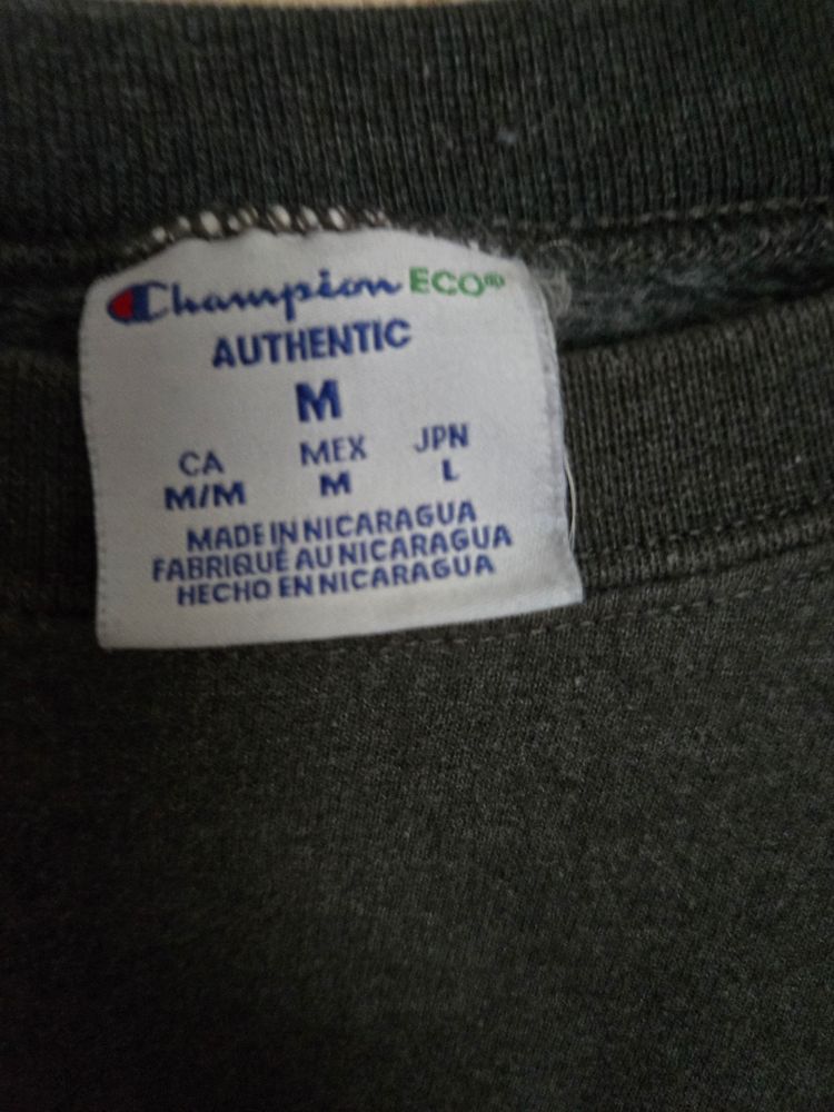 Champion Authentic sweatshirt 2