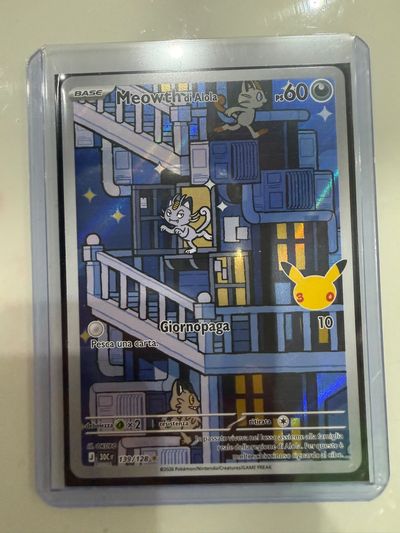 Pokemon Trading Card