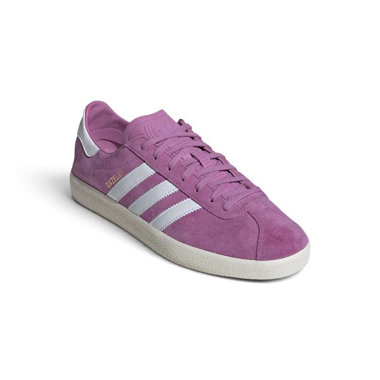 adidas Originals Gazelle Decon Unisex Shoes Preloved Purple IE9167 image 8