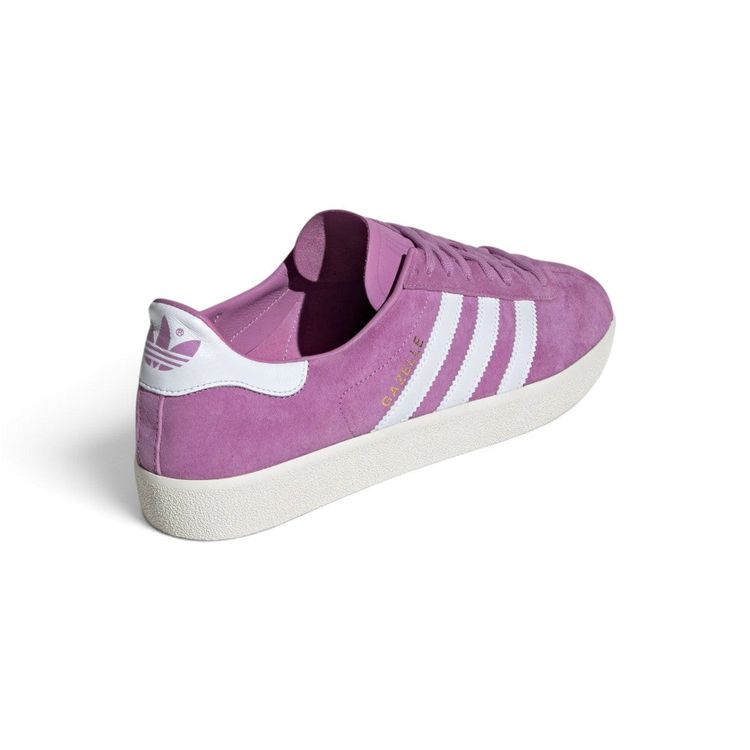 adidas Originals Gazelle Decon Unisex Shoes Preloved Purple IE9167 image 9