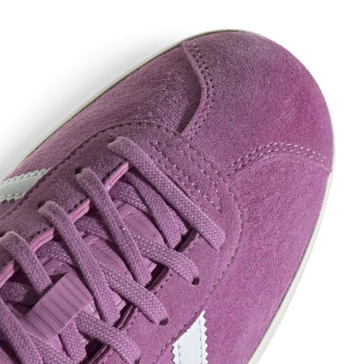 adidas Originals Gazelle Decon Unisex Shoes Preloved Purple IE9167 image 2