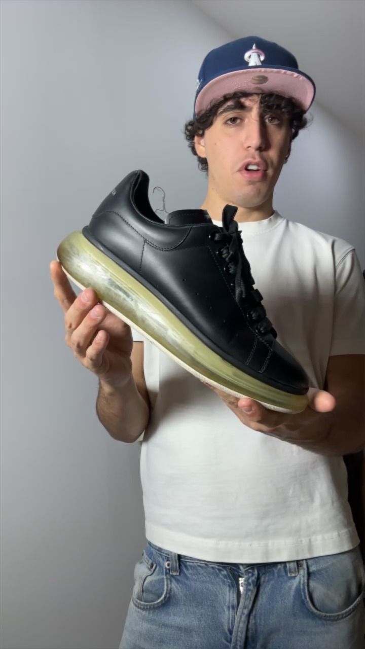 Other ALWEXANDER MQUEEN product image