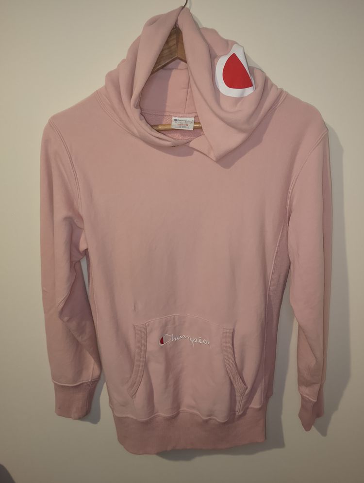 Champion Champion Pink Hoodie product image