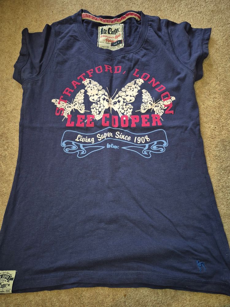 Riders by Lee Lee Cooper Women's Graphic T-Shirt product image