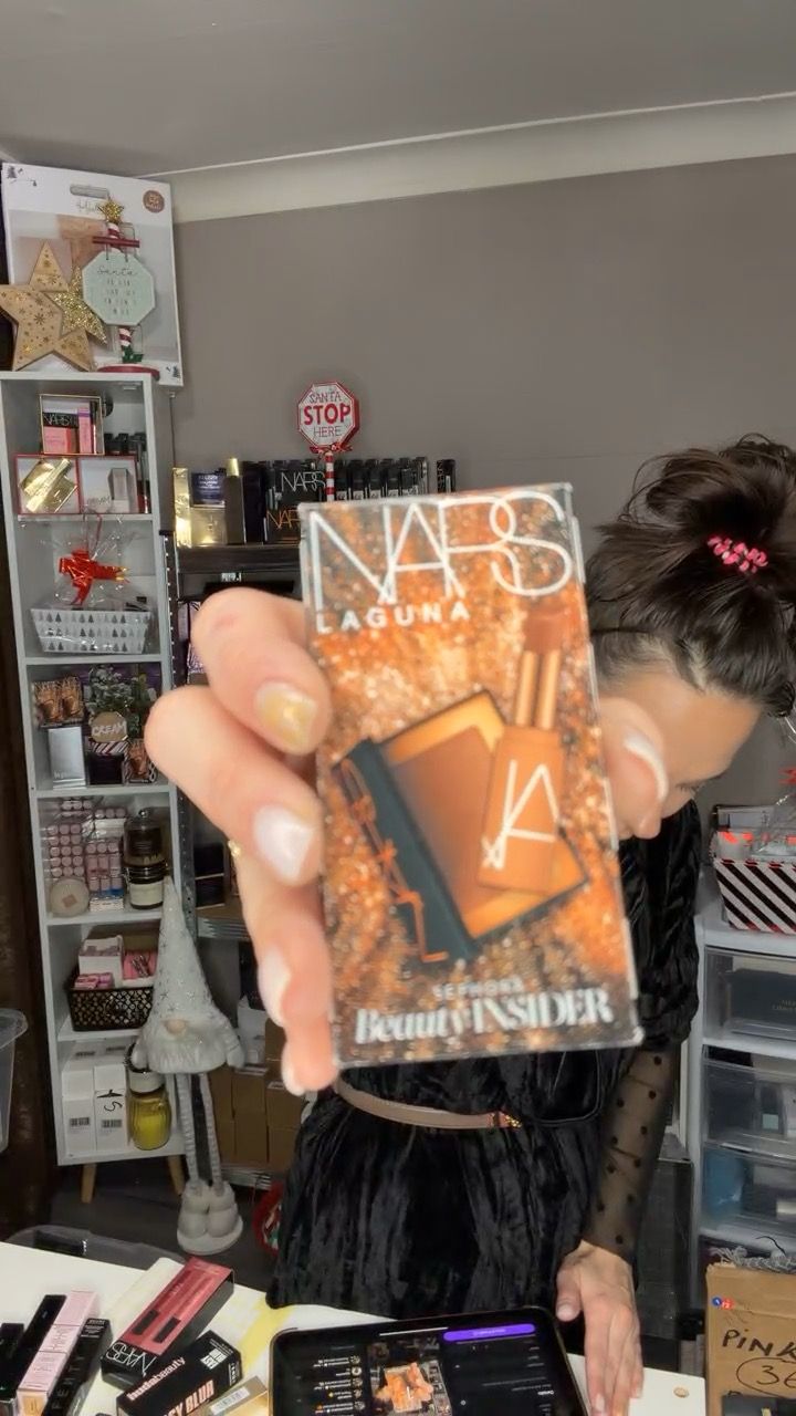 NARS Nars Latina product image