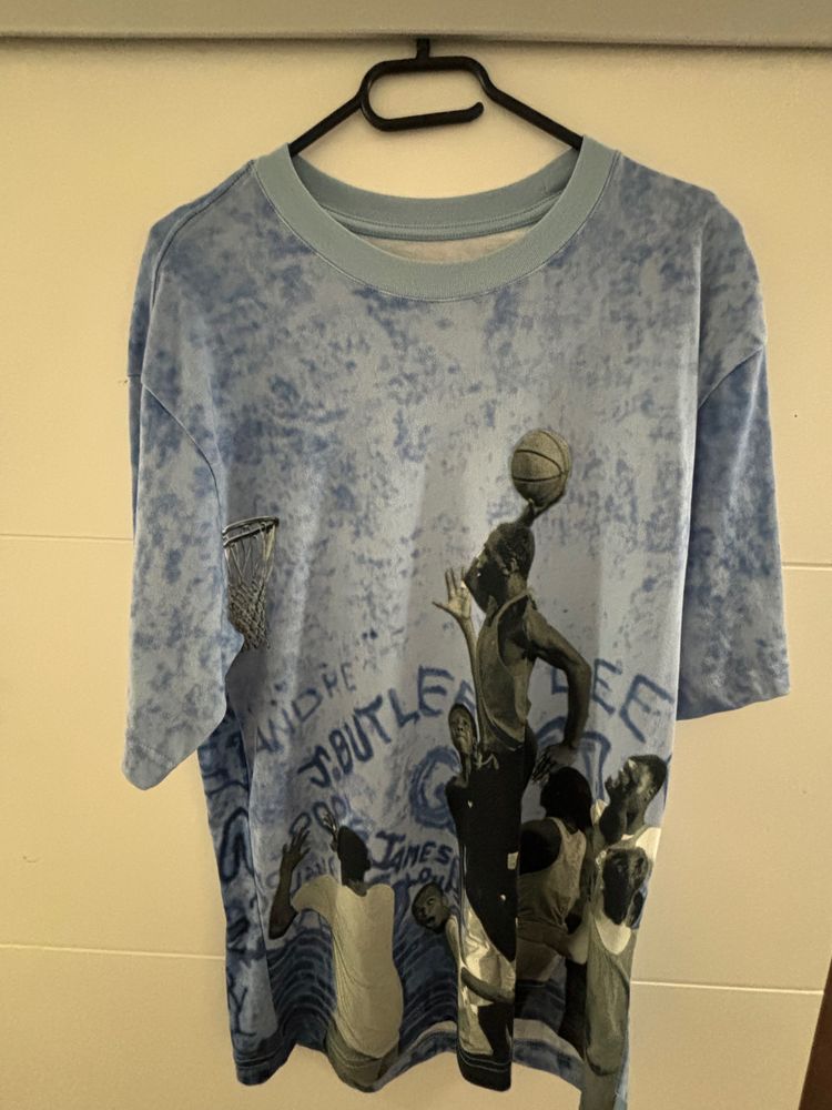 Air Jordan Basketball Graphic T-Shirt