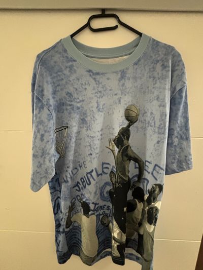 Air Jordan Basketball Graphic T-Shirt