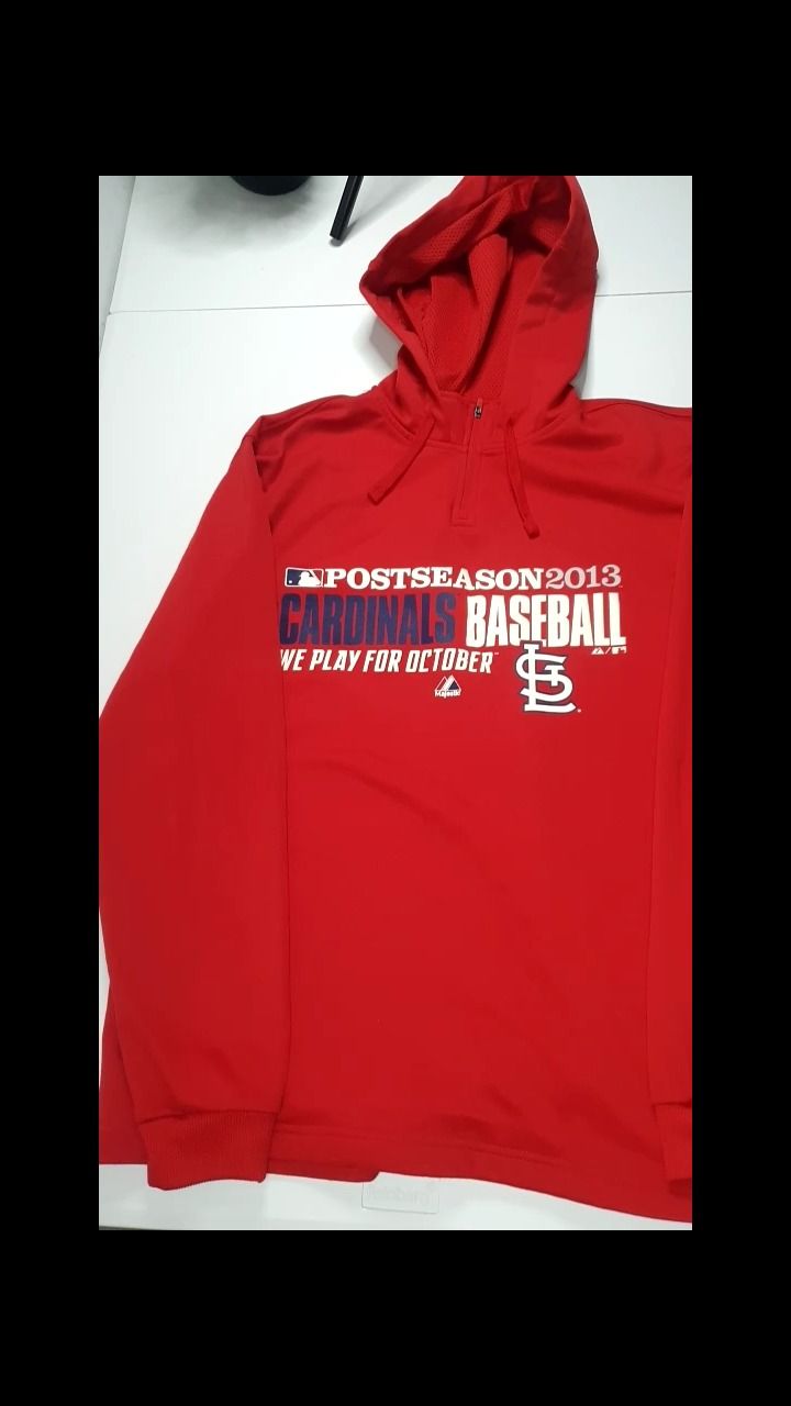 MLB MLB hoodie L  product image