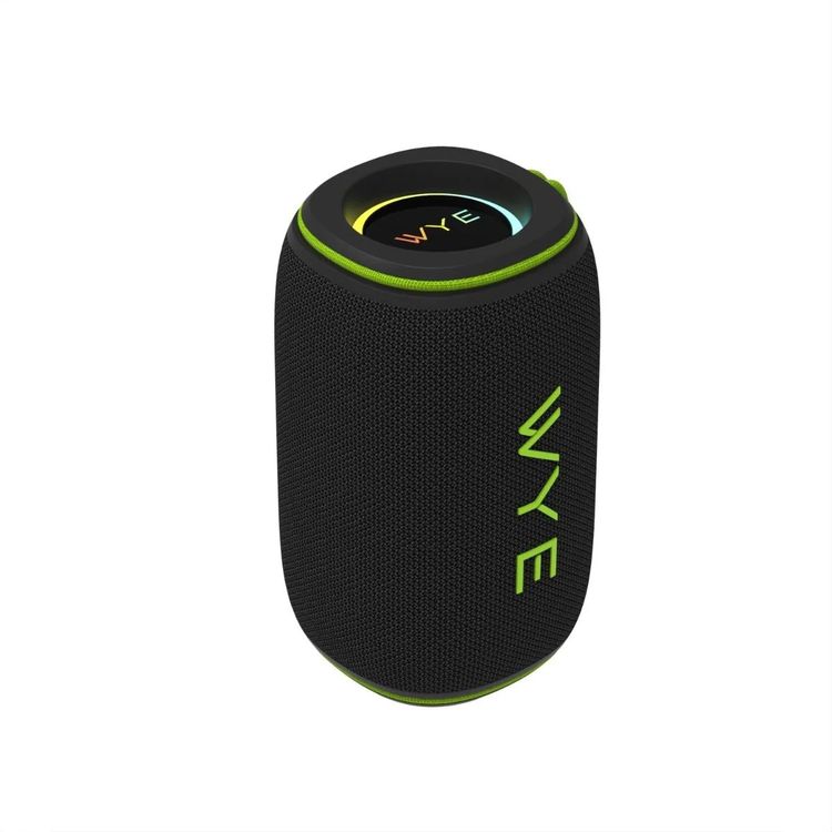 Wye 10W High Fidelity Wireless Speaker RRP £57.99 Brand New