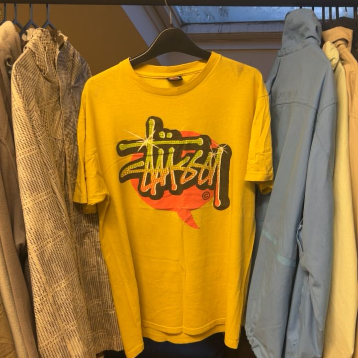 Stüssy Stussy tee product image