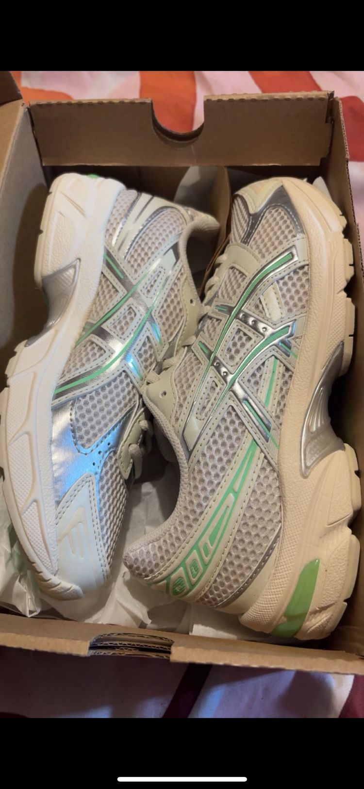 ASICS Asics Running Shoes product image