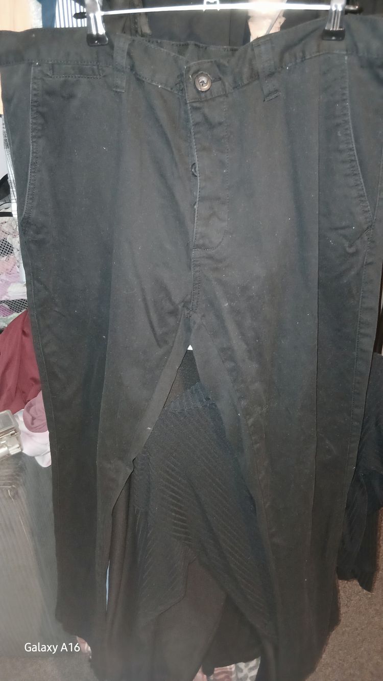 Other Black Pants product image