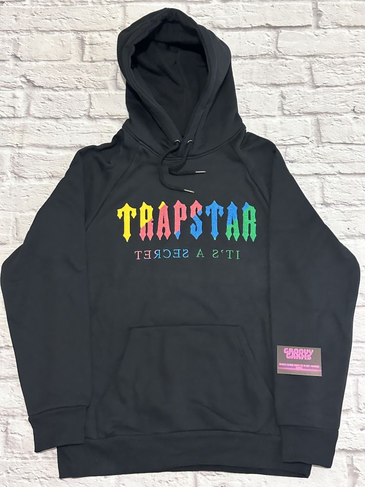 Trapstar Trapstar chenille decoded candy flavours tracksuit  product image