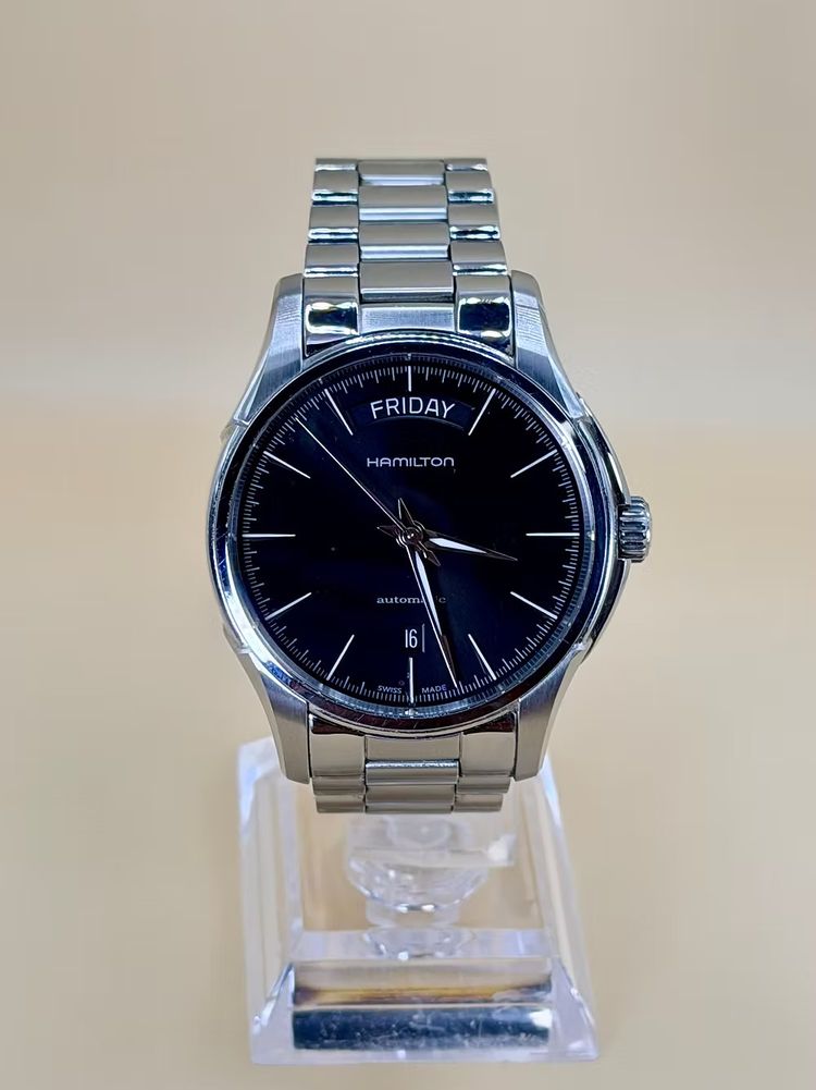 Hamilton Hamilton Jazzmaster Day Date product image