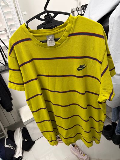 Polo Nike taglia XL
