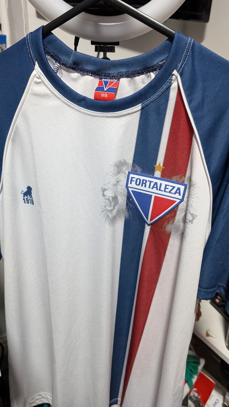 Other Fortaleza shirt grande size  product image