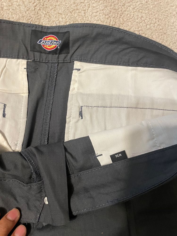 Dickies Cargo Pants 4