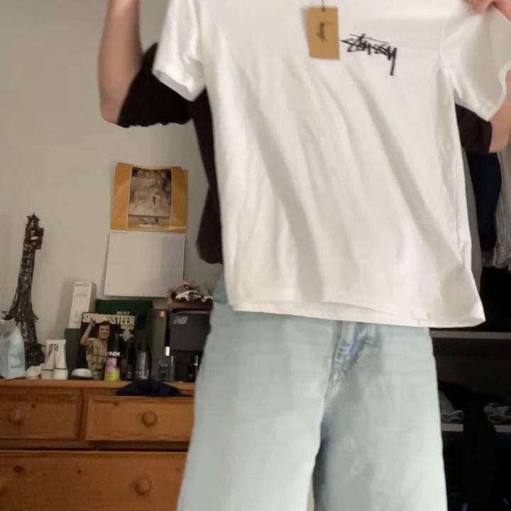 Stüssy Stussy T shirts product image