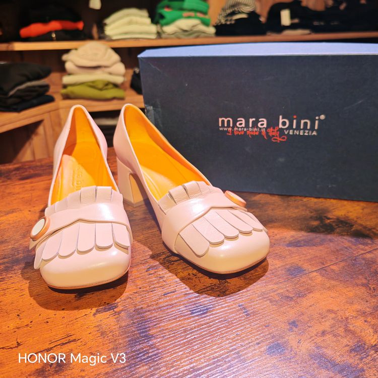 Mara Bini Women'S Shoes