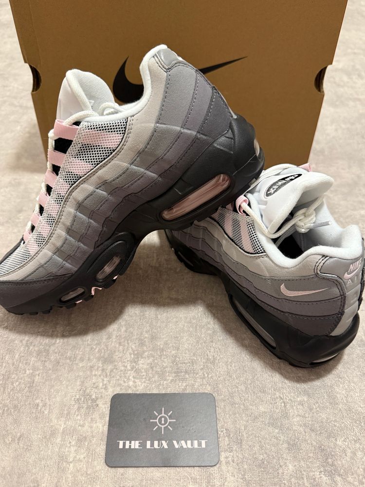 Immagine di Nike Air Max 95 Pink Foam 4