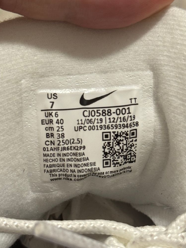 Immagine di Nike Air Max 95 Pink Foam 5