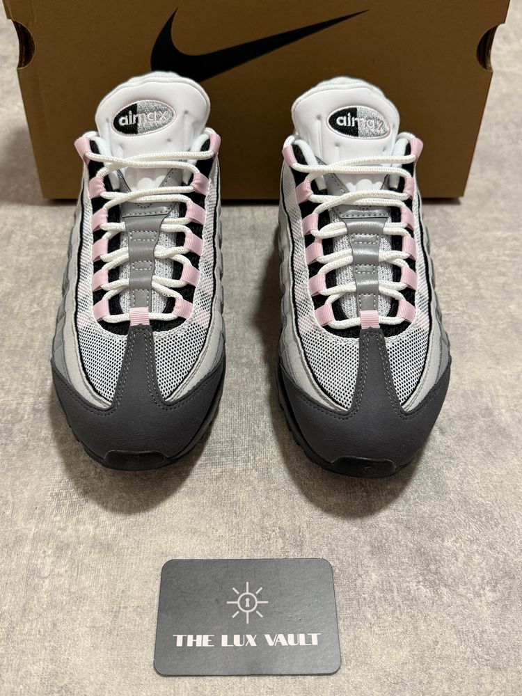 Immagine di Nike Air Max 95 Pink Foam 3
