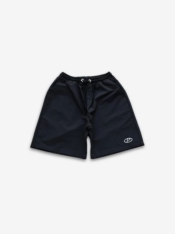 Pantalón Swim Shorts Black