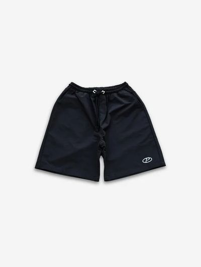 Pantalón Swim Shorts Black