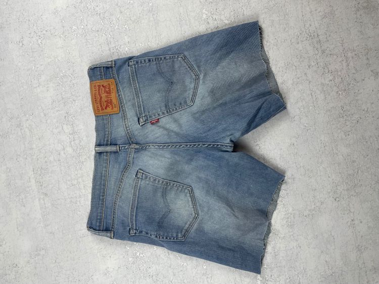 Levi'S Denim Shorts