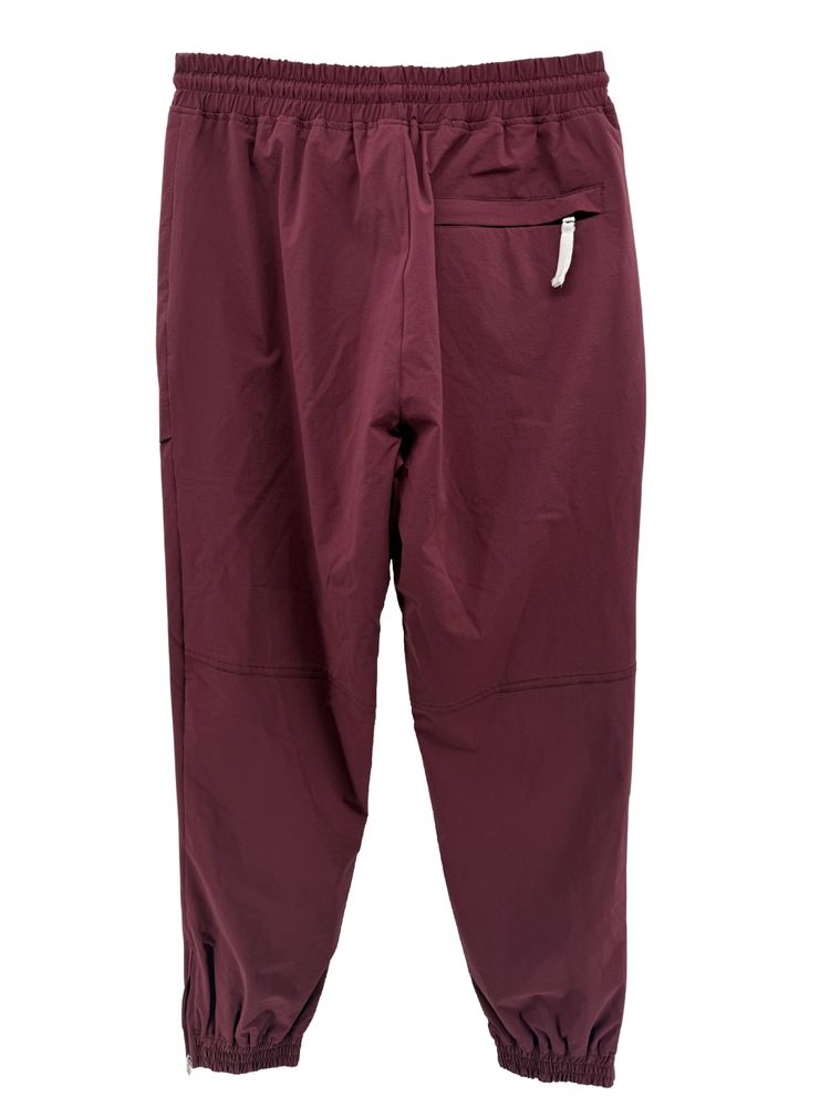 KITH Shell Track Pants 3