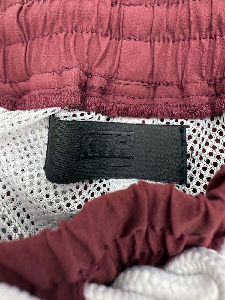 KITH Shell Track Pants 2