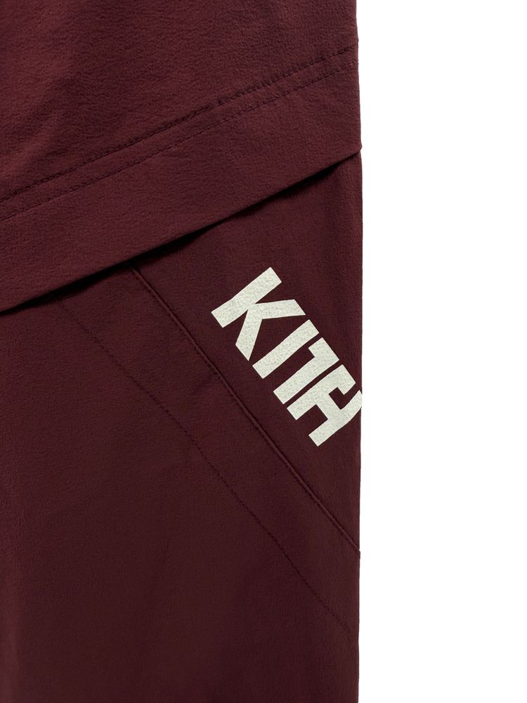 KITH Shell Track Pants 6
