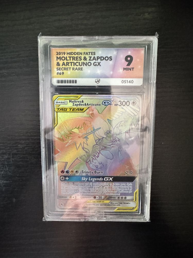 Other Moltres & Zapdos & Articuno GIVEAWAYYYYY product image