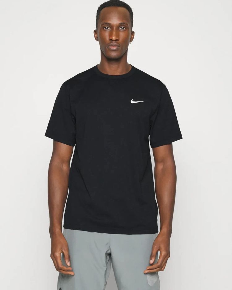 Nike Black T-Shirt