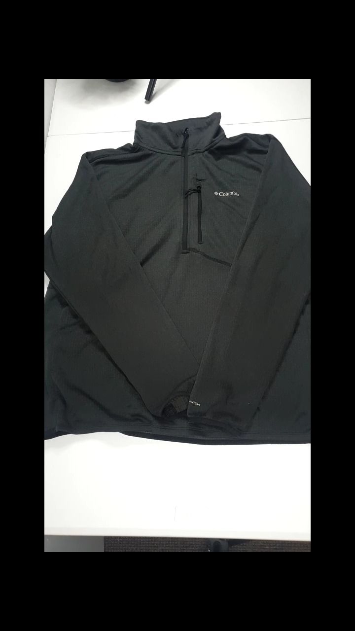 Columbia Sportswear columbia half zip xxl product image