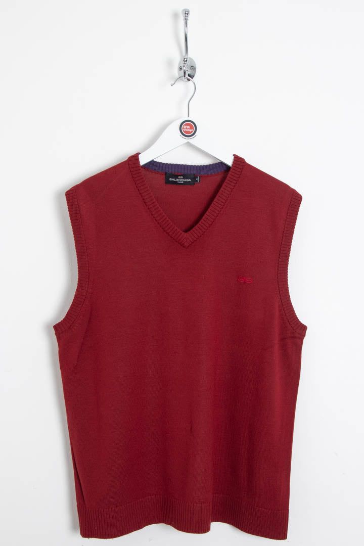 Balenciaga Sweater Vest (S) imagen 1