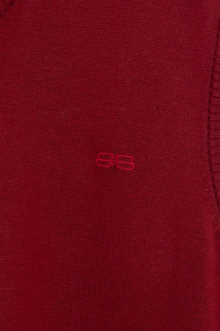 Balenciaga Sweater Vest (S) imagen 2