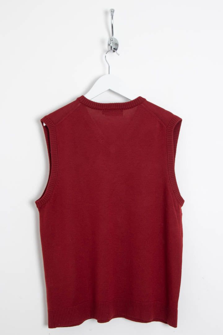 Balenciaga Sweater Vest (S) imagen 4