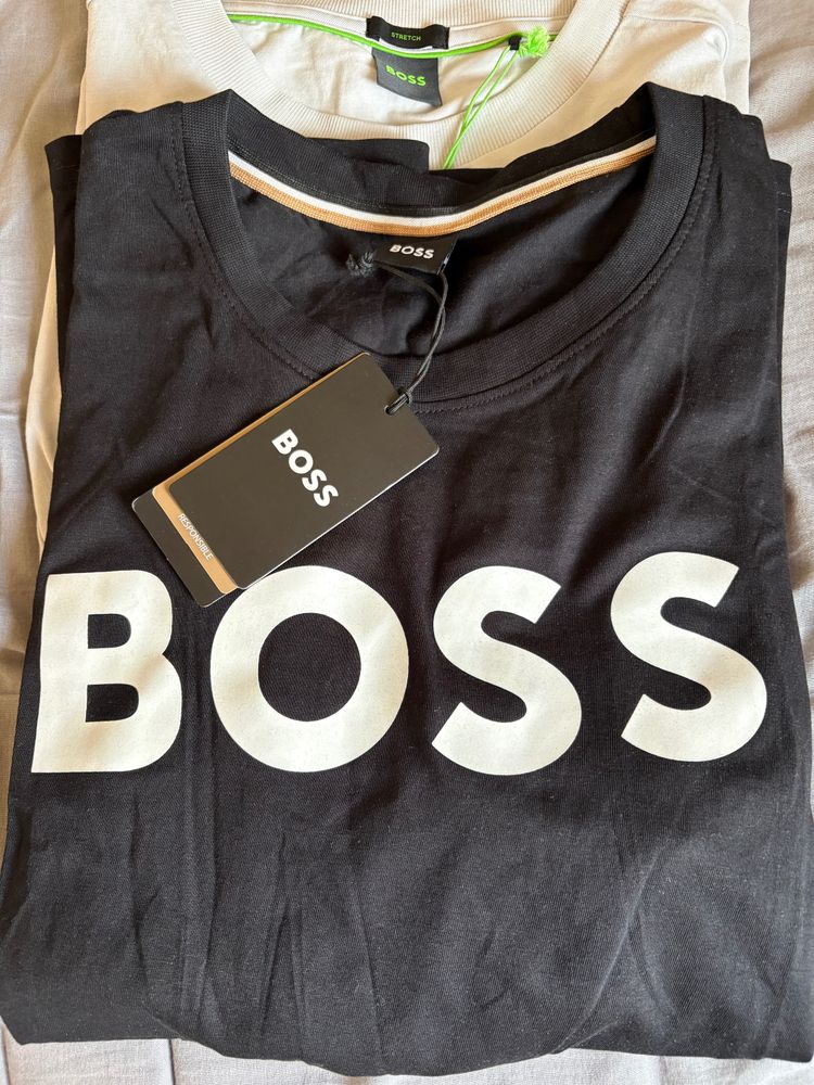 BOSS Boss T-Shirts product image