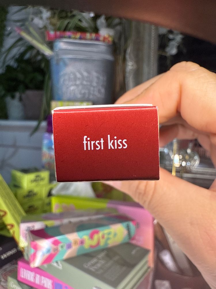 Immagine di Stila Stay All Day Matte Lip Color 2