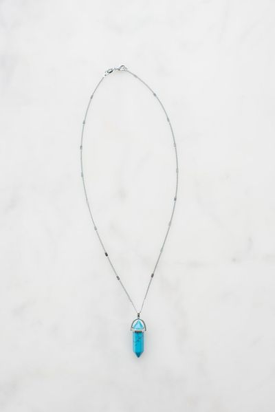 Gemstone Necklace 3