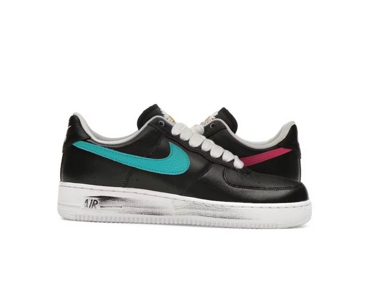 Nike Air Force G dragón talla 41