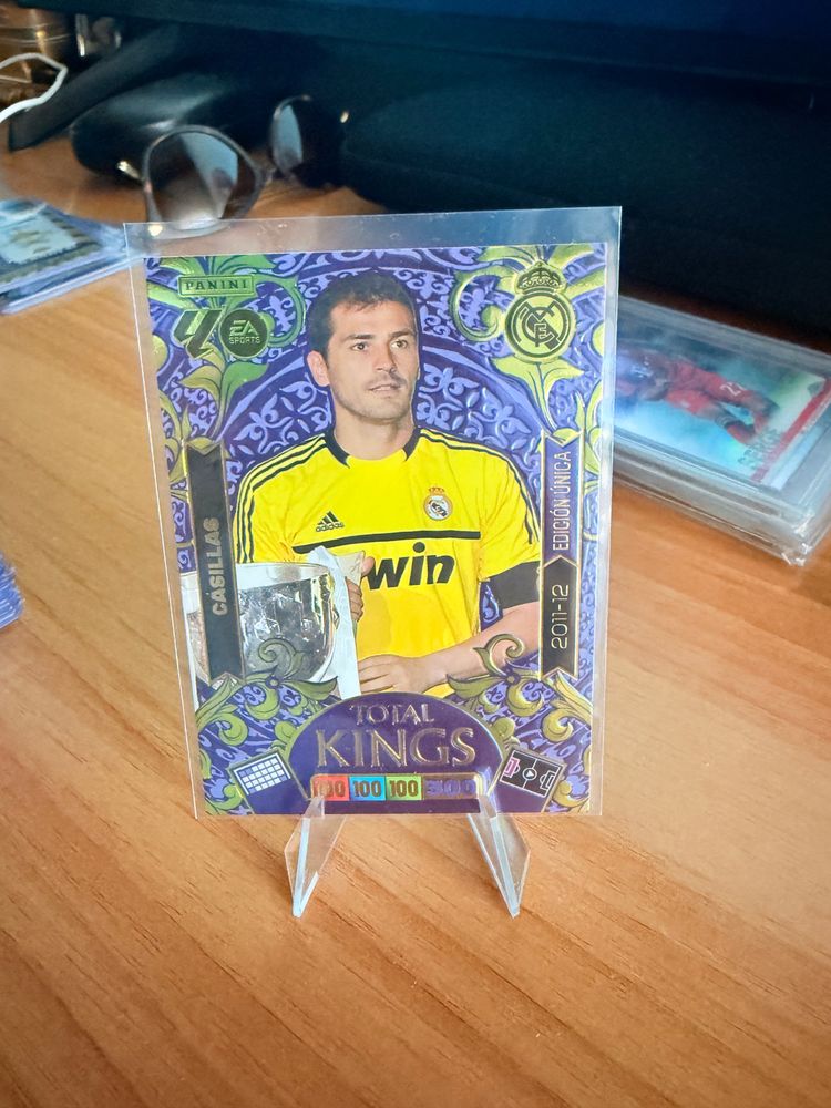 Panini Iker Casillas  product image
