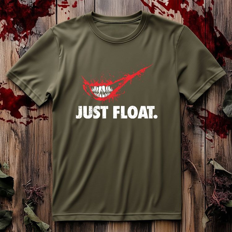 Just Float T-Shirt