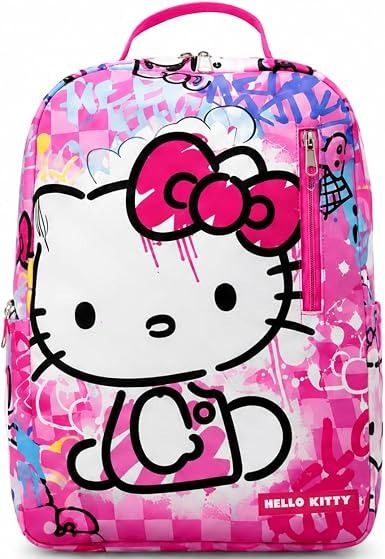 Other Hello Kitty Pink Backpack product image