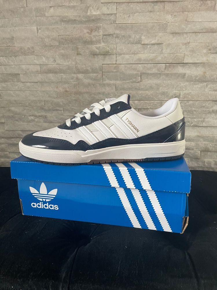 Adidas  Tyshawn II Sneakers